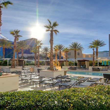 Mgm Signature Premium 1 Bd/2Bth Suite *City View Las Vegas Exterior photo