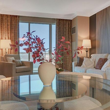 Mgm Signature Premium 1 Bd/2Bth Suite *City View Las Vegas Exterior photo