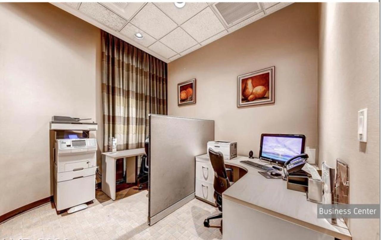 Mgm Signature Premium 1 Bd/2Bth Suite *City View Las Vegas Exterior photo