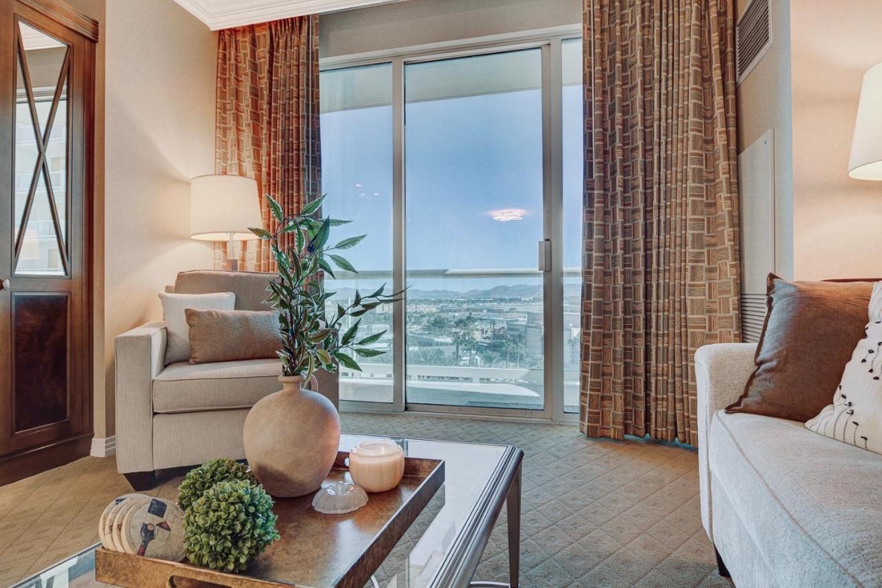 Mgm Signature Premium 1 Bd/2Bth Suite *City View Las Vegas Exterior photo