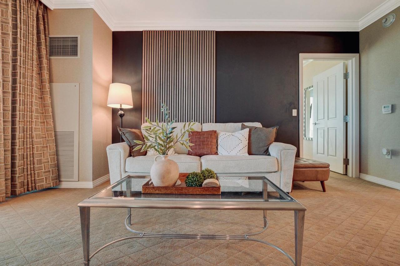 Mgm Signature Premium 1 Bd/2Bth Suite *City View Las Vegas Exterior photo