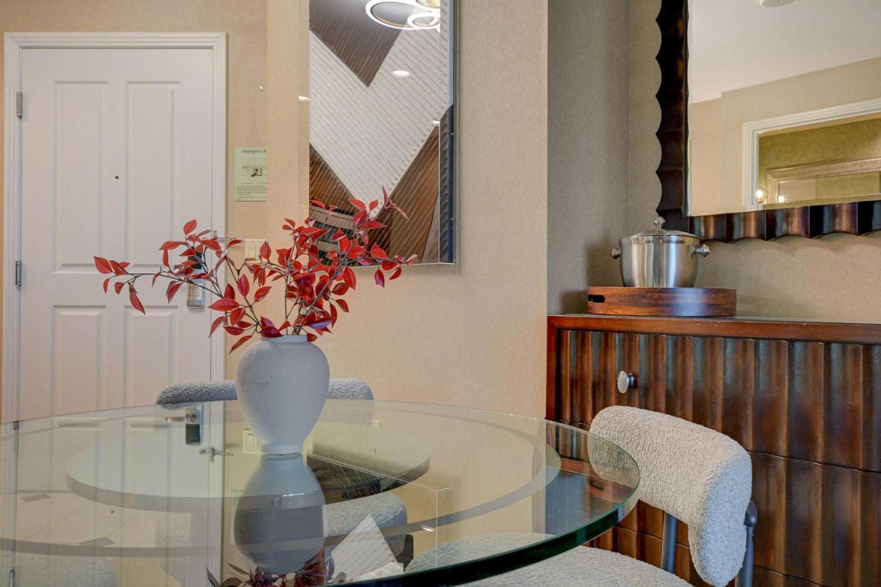 Mgm Signature Premium 1 Bd/2Bth Suite *City View Las Vegas Exterior photo